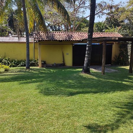 Casa Da Duda Villa Porto Seguro Exterior photo
