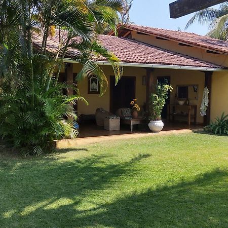 Casa Da Duda Villa Porto Seguro Exterior photo