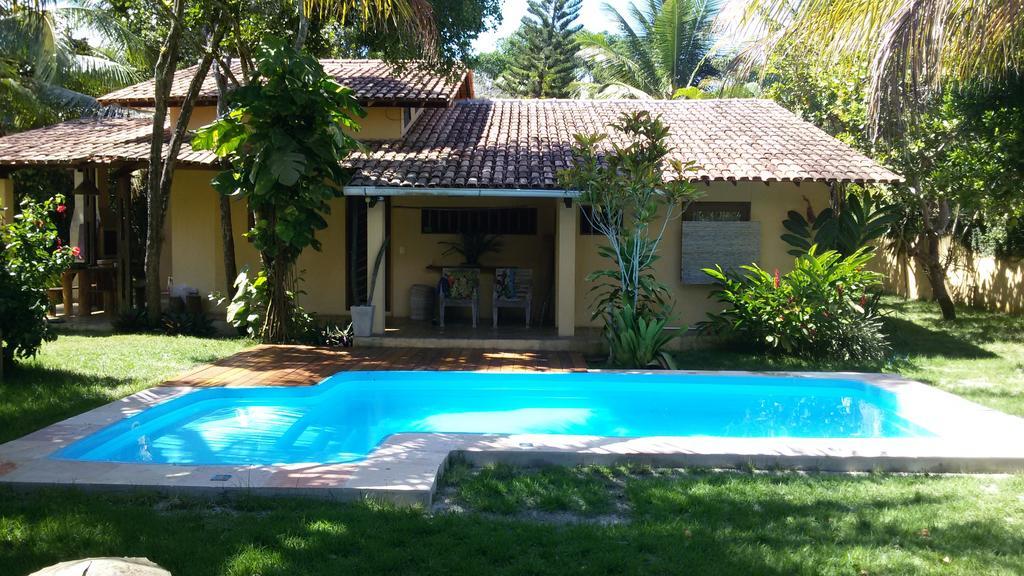 Casa Da Duda Villa Porto Seguro Room photo