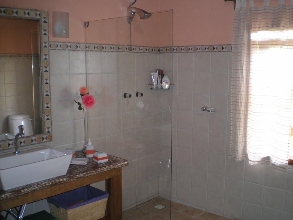 Casa Da Duda Villa Porto Seguro Room photo