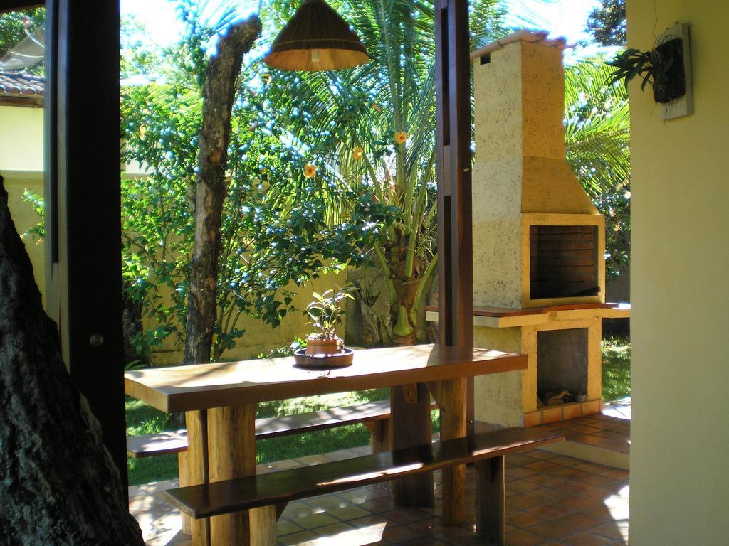 Casa Da Duda Villa Porto Seguro Room photo