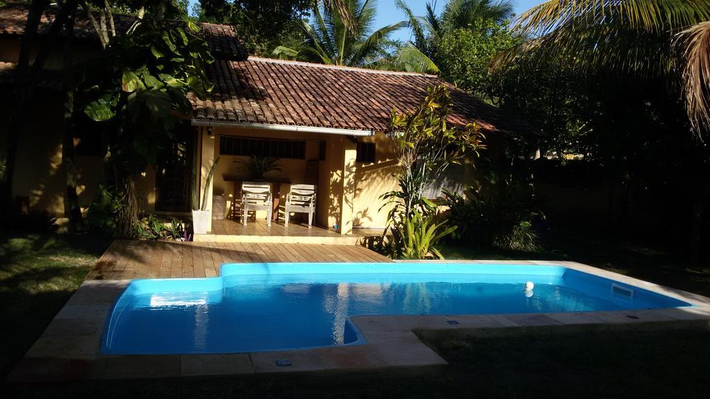 Casa Da Duda Villa Porto Seguro Room photo