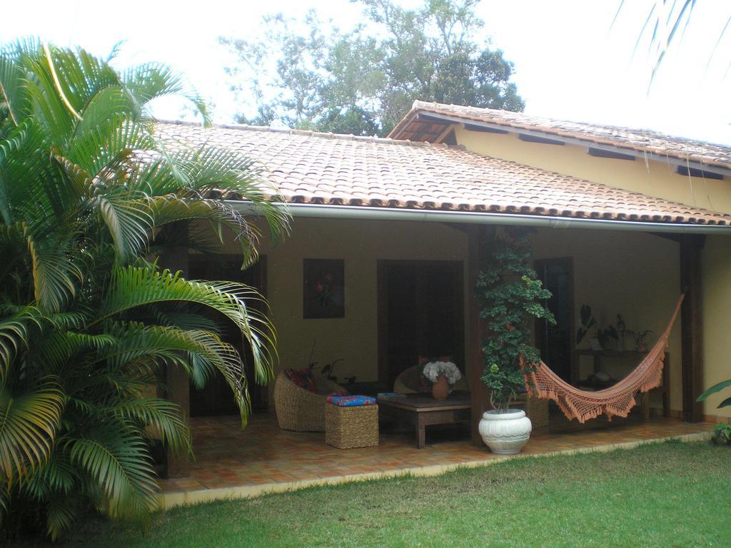 Casa Da Duda Villa Porto Seguro Room photo