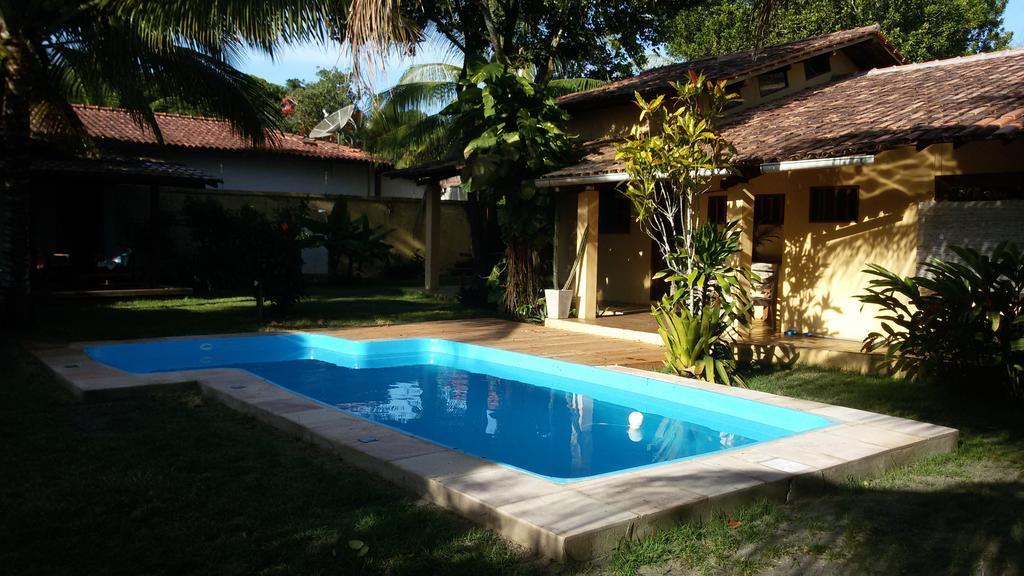 Casa Da Duda Villa Porto Seguro Room photo
