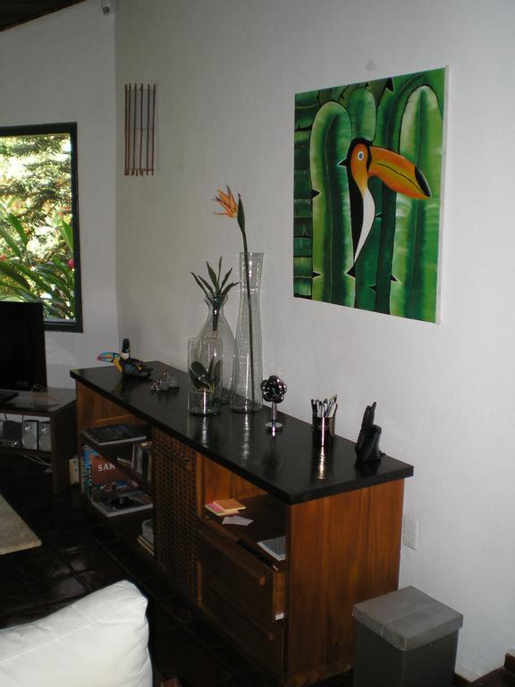 Casa Da Duda Villa Porto Seguro Room photo