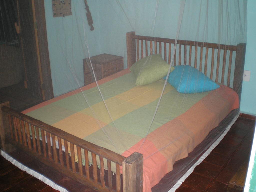 Casa Da Duda Villa Porto Seguro Room photo
