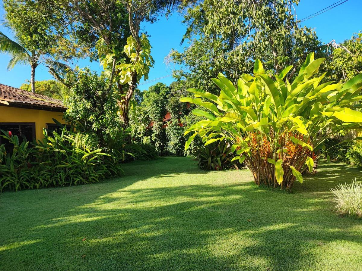 Casa Da Duda Villa Porto Seguro Exterior photo